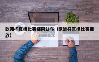 欧洲杯直播比赛结果公布（欧洲杯直播比赛回放）