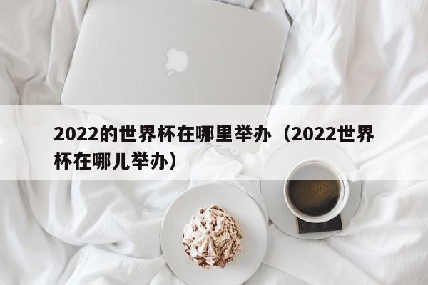 2022的世界杯在哪里举办（2022世界杯在哪儿举办）-第1张图片-足球直播_足球免费在线高清直播_足球视频在线观看无插件-24直播网